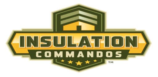 Photos by Insulation Commandos of Louisville #1