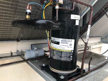 Photos by Promasters HVAC Mechanical #1