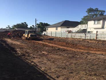 Construction Works