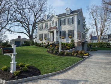 16 Broadview Avenue Madison, NJ