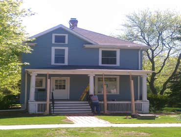Photos by Cobblestone Construction, Inc #1
