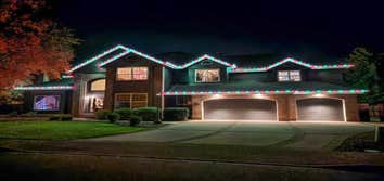 Photos by Premium Holiday Lights #1