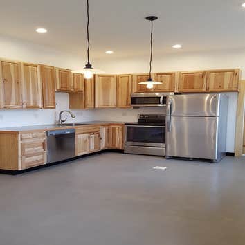 Project photos