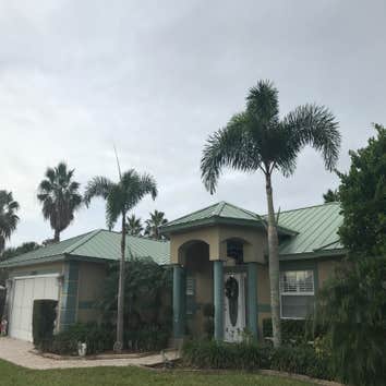 Shoreline Roofing
