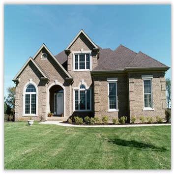 Custom Home