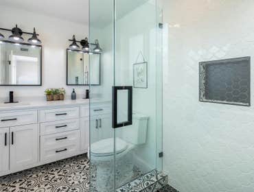 Photos by Mill Creek Kitchen & Bath #1