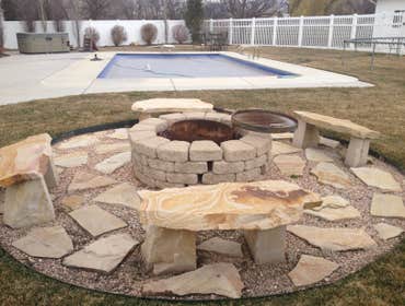 Fire Pit
