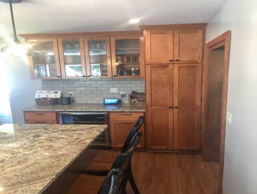 Photos by Merick Construction Texas LLC #1