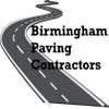 Birmingham Paving Co logo
