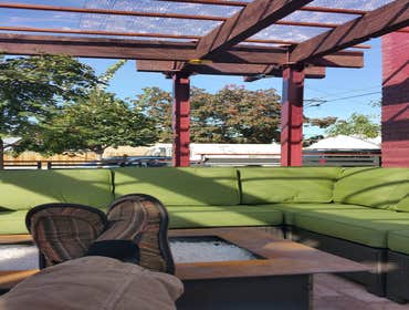 BOOKBAR