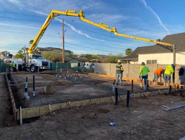 Photos by Pro-terra Sitework #1