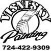 Visnesky Painting logo