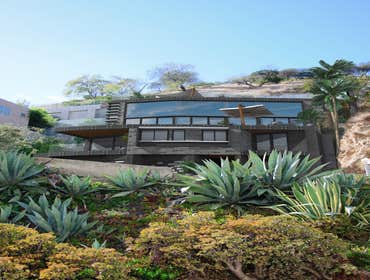 Hollywood Hills