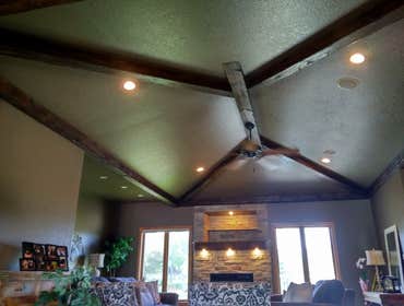 Erik Wagner Homes Photos