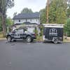 Jhi Carpentry LLC logo
