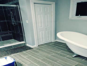 Photos by Silverback Painting Solutions #1