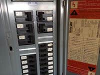 Photos from Northeast Atlantic Electrical Inc