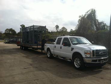 Legacy Construction LLC