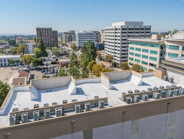 Photos by SBR Roofing HVAC #1