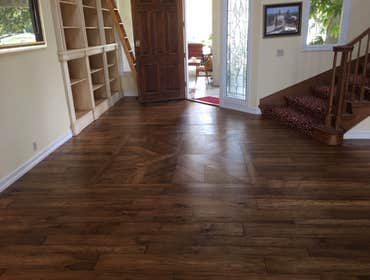 Photos from La Mesa Flooring Company