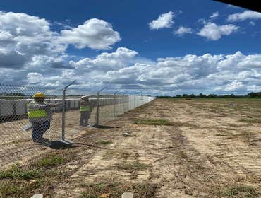 Fences