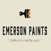 Emerson Paints logo