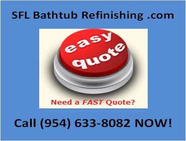 Photos by Sfl Bathtub Refinishing #1