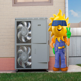 the Energy Whisperer Home Services, LLC