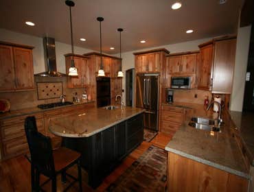 Photos by Custom Touch Builders #1
