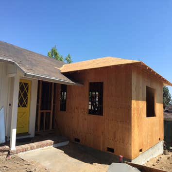 Chaz Construction