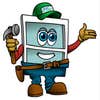 Pure Energy Window Company logo