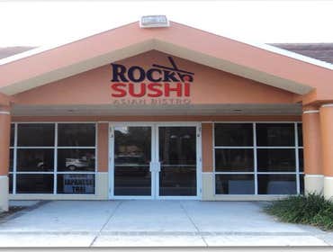 Rockin Sushi