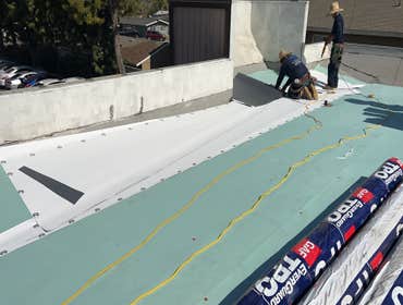 Photos by Jacobo Roofing #1