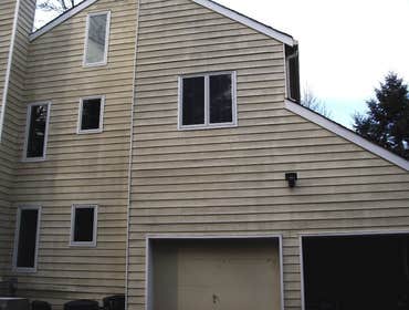 Photos from Phillip Nolf Carpentry
