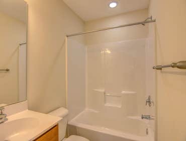 Topsail Villas Units 7,8,9, & 10, North Topsail Beach, NC