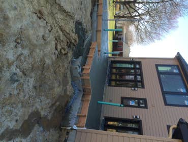 Chester County Flatwork Construction LLC