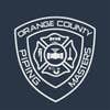 Orange County Piping Masters logo
