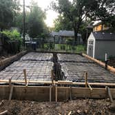 Photos by Rico’s Grade & Concrete #1 We Grade and prep all types of work. We know it all when it comes either to post tension work or rebar foundations