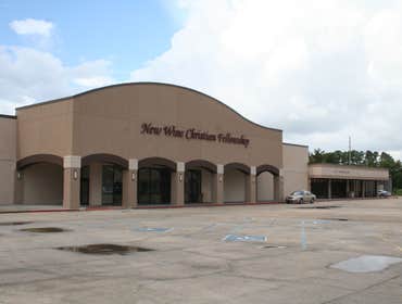 Commercial Projects