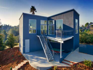WINTERS RESIDENCE