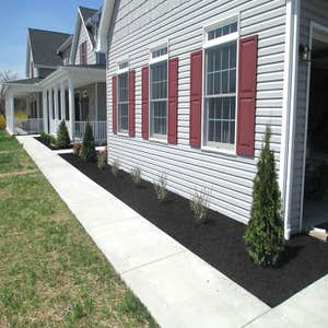 Riverside Landscape & Design Inc