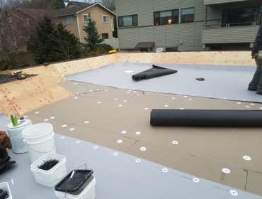 Photos from Brown's Quality Roofing