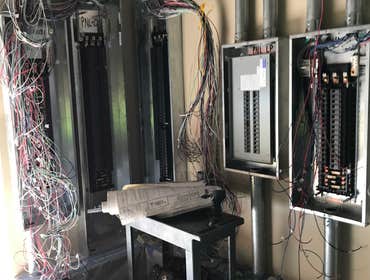 Photos by Fixacal Inc #3 Commercial Electric
