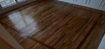 Left To Right Floors Project
