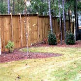 Outside Home Projects