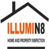 Illumin8 Home and Property Inspection logo