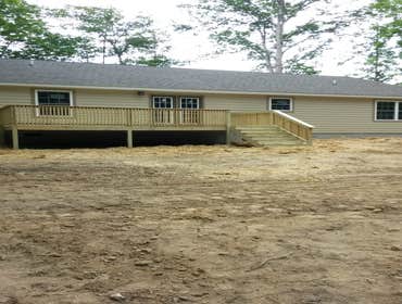 Sample of recent homes we built