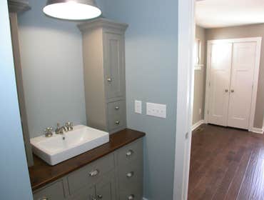 Custom Homes 2015