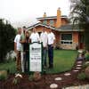 Harvest Home Improvements & Construction logo