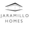 Jaramillo Homes logo
